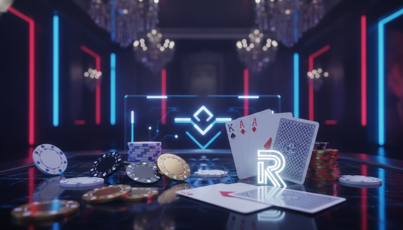 Roby Casino
